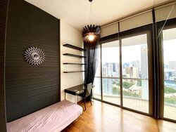 Leonie Hill Residences (D9), Apartment #611632501